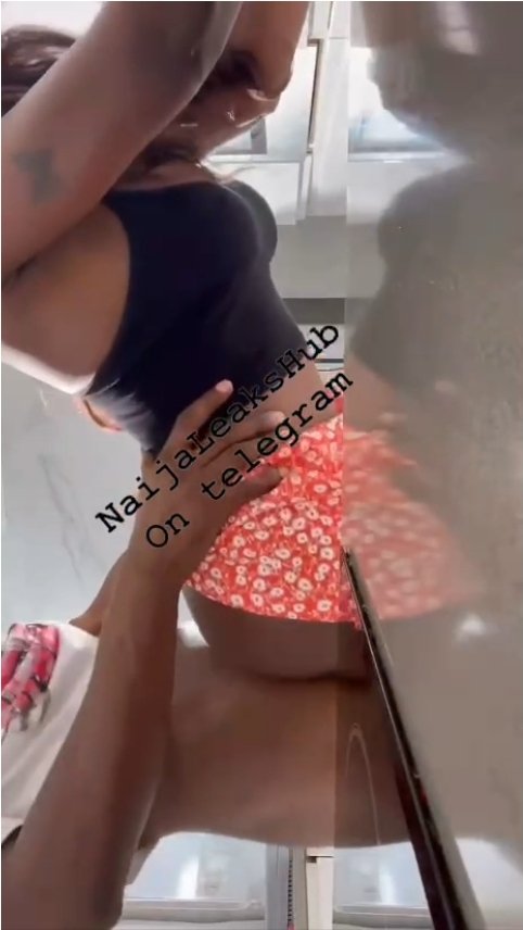 Fucking girlfriend quickie 