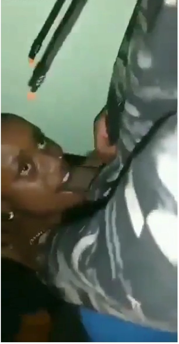 Deepthroat fuck