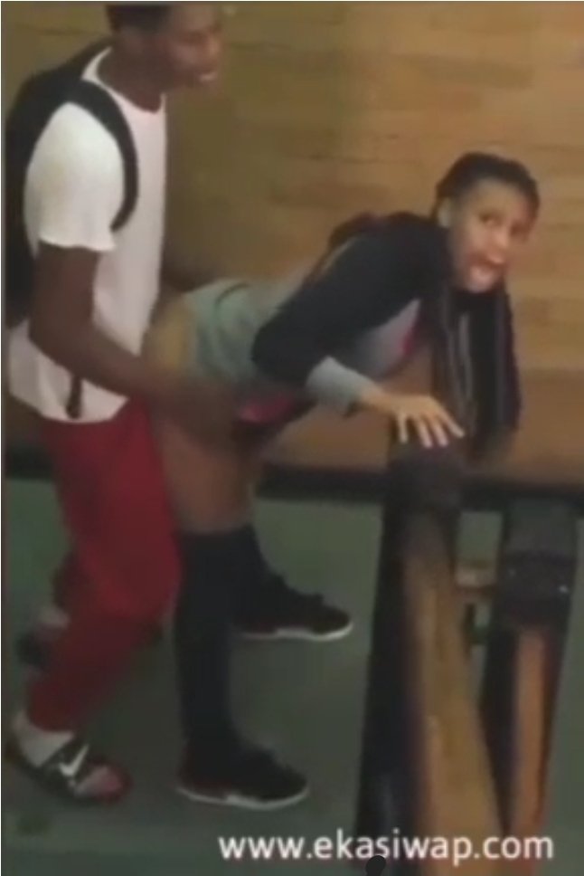 Watch this hot standing fuck video 