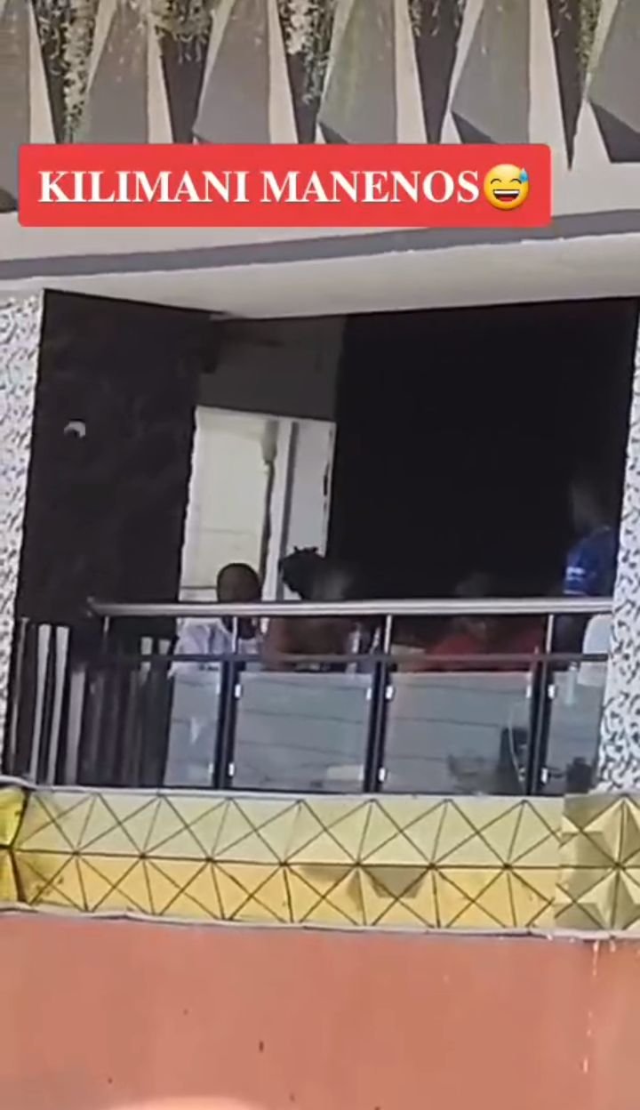Girl With Big Ass Fucked In Hotel In Public (18+)