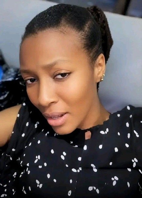 Alima shehu leak video part 2
