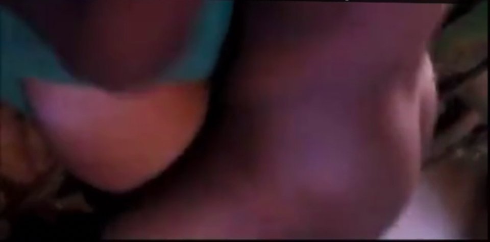 Another school leak He struggled fixing his dick in her pussy