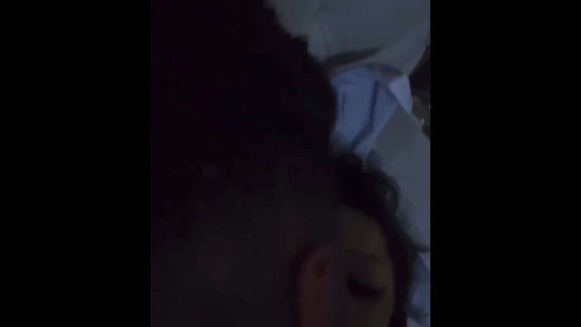 ChriseanRock and Blueface SXTAPE