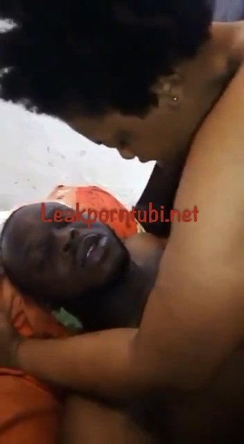 Hot afternoon sextape with my neighbor