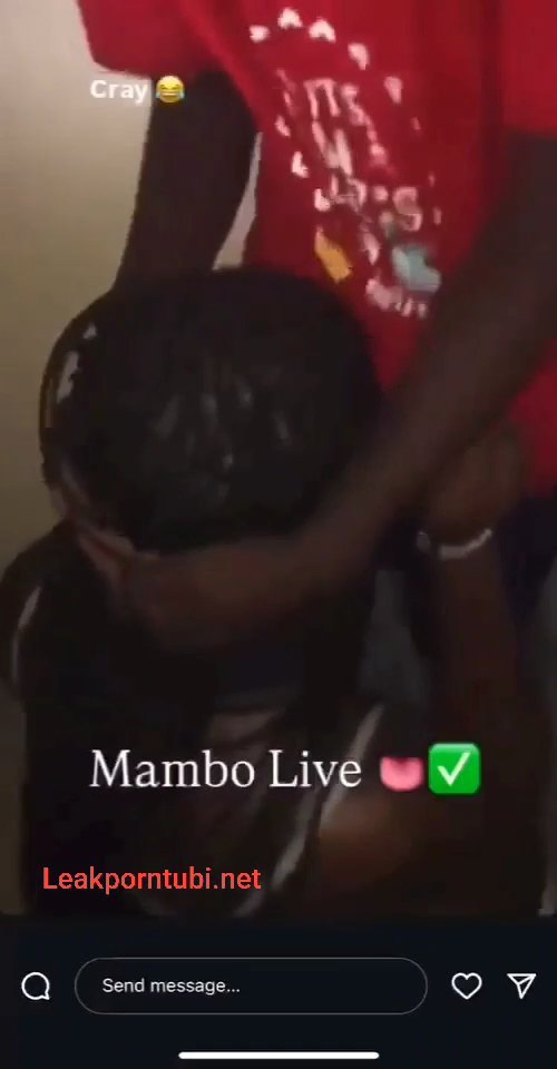 House party turn into an porn orgy leaked video