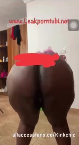 Kinkchic of lagos videos