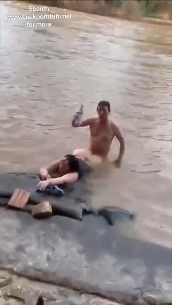 Leak porn video Drunk couples doing it in public