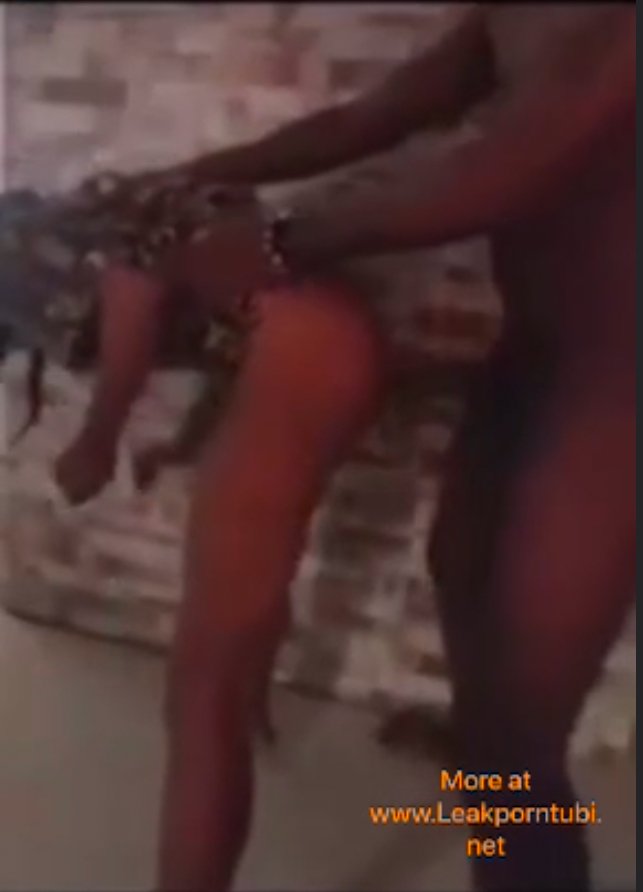 Leak porn video of David and Mary Doing it till her pussy can’t take it