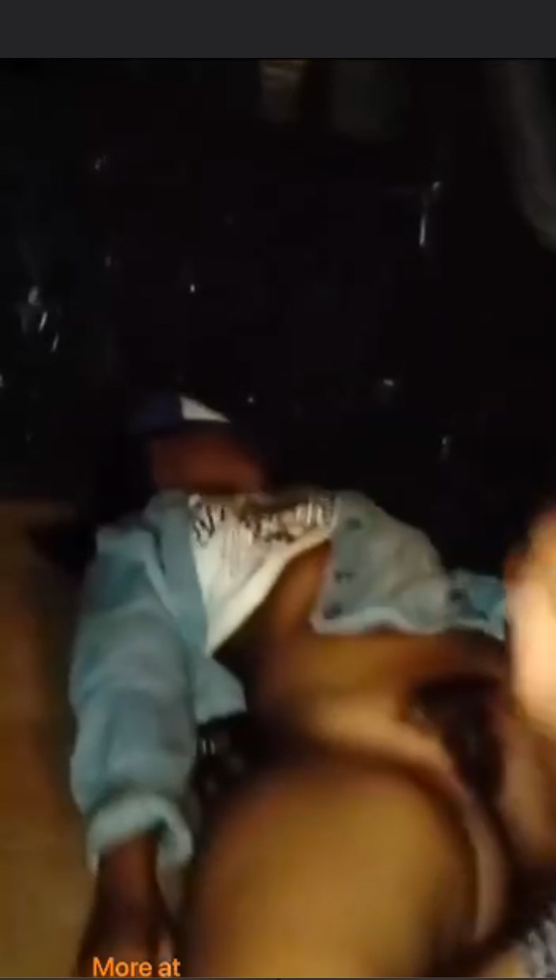 Leak porn video of drunk lady getting chopped part 1