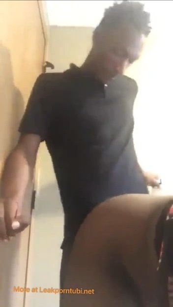 Leak porn video of kojo giving gf doggie