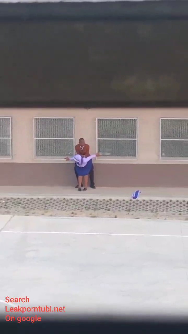 Mzansi Hot  public fuck caught on camera