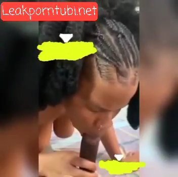 Naija gf suck my dick good