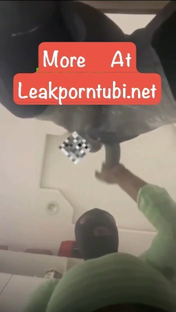 Painter guy trending leak video