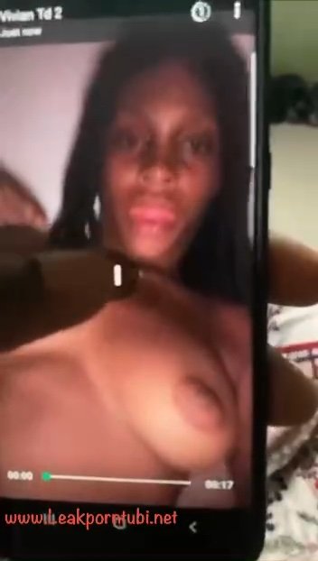 Part 3 trending leak video of Vivian