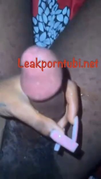 Pearl winny  casted leak head job video part 3