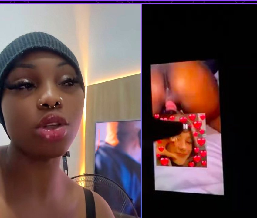 Pearl winny  casted leak head job video part 4