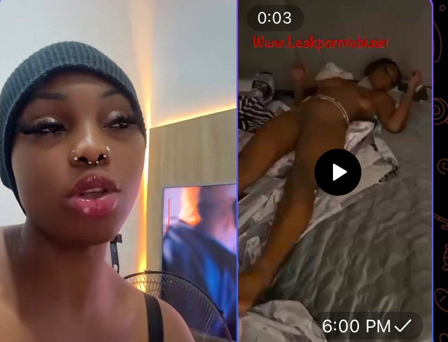 Pearl winny  casted leak trending  video