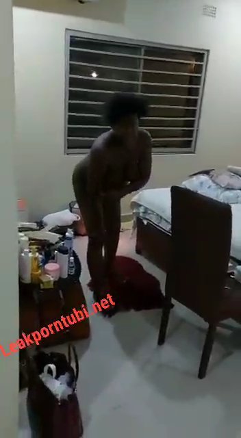 This Cheating Pregnant Wife Caught With Pastor Fucking by Husband