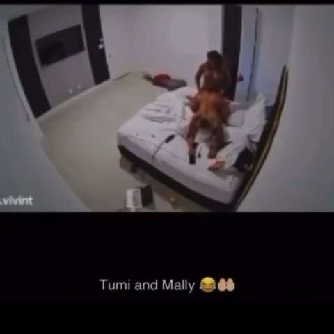 Tumi and Malloy leak tape