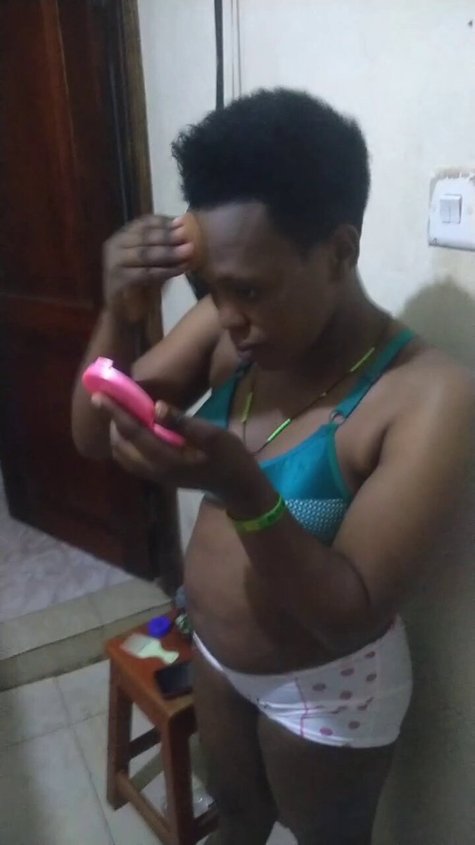 Ugandan Man Leaks His Beautiful Girlfriend’s Nude Sex Videos Part 3 (18+)
