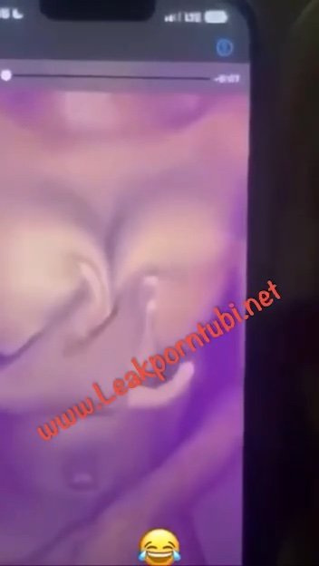 Vanessa trending leak video