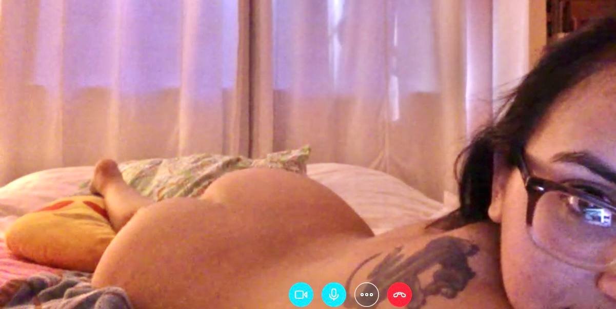 video of Beautiful slut submitted in the DMs