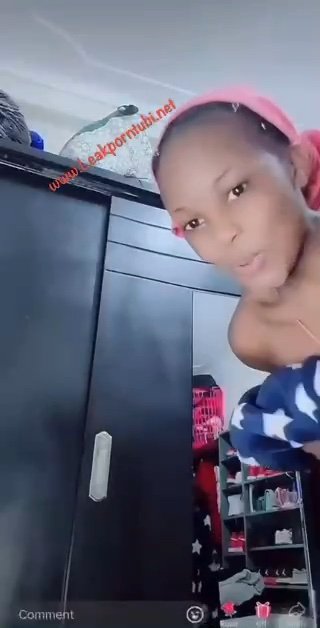 Winnie wa mummy leaked shows naked body on livestream