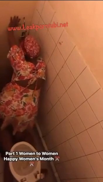 Women caught doing it and enjoying each other