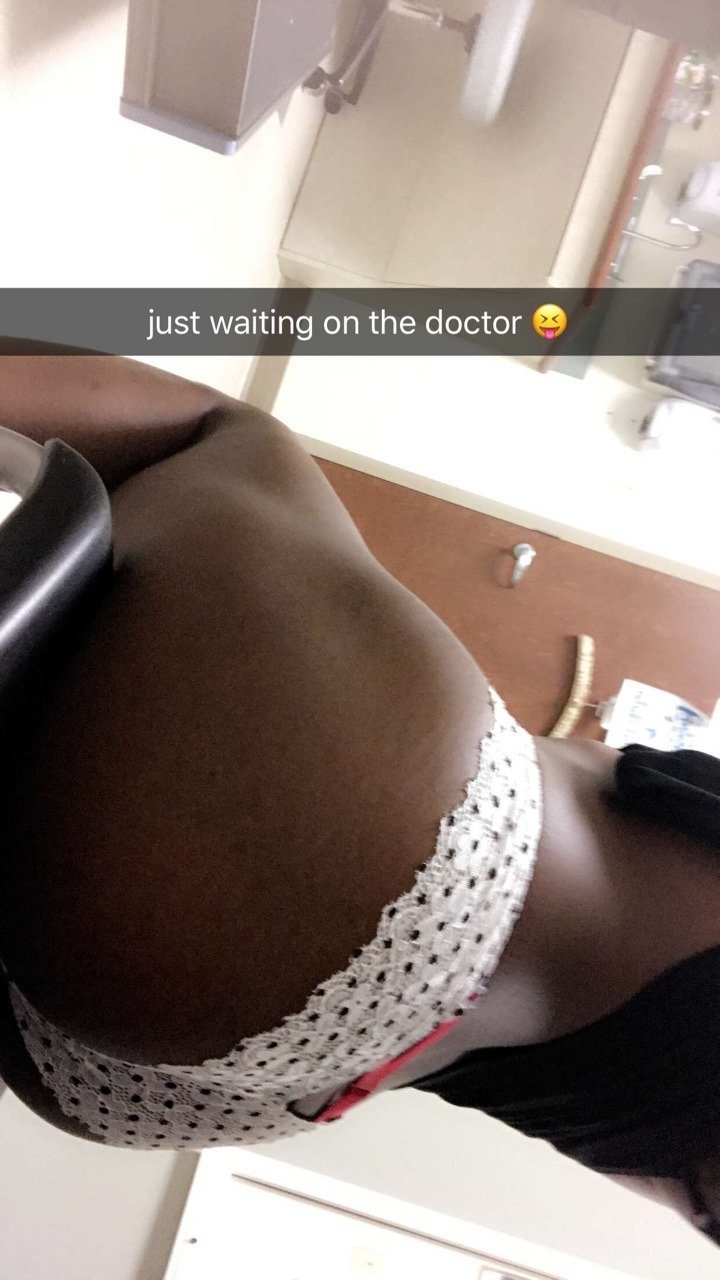 Beautiful ebony teen nude leak 