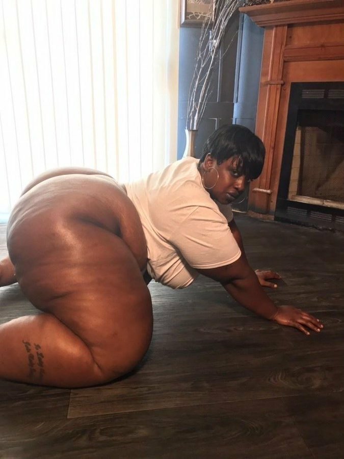 Bbw leak pictures 