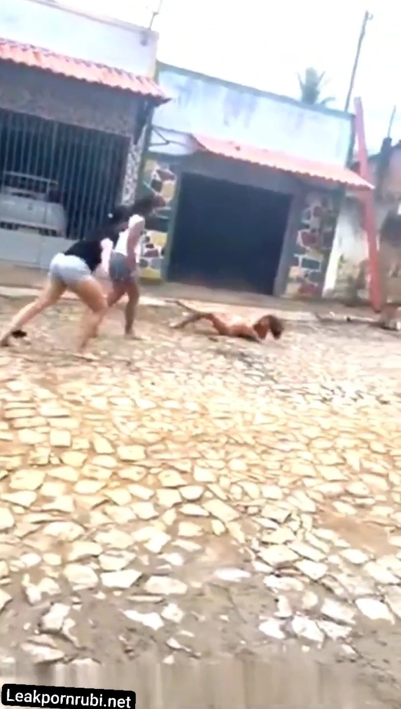 Side Chick With Big Nipples Stripped Naked And Beaten In Public For Sleeping With Married Man 